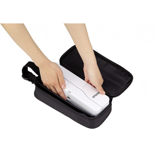 Epson ELPDC07 fotocamera per documento