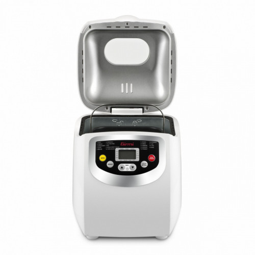 Girmi MP20 macchina per il pane Bianco 600 W