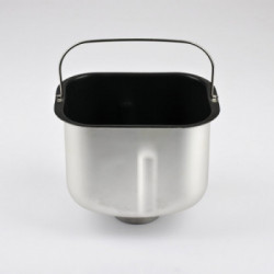 Girmi MP20 macchina per il pane Bianco 600 W