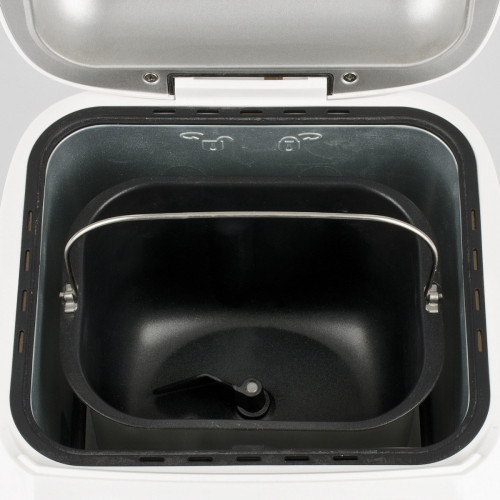 Girmi MP20 macchina per il pane Bianco 600 W