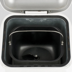 Girmi MP20 macchina per il pane Bianco 600 W