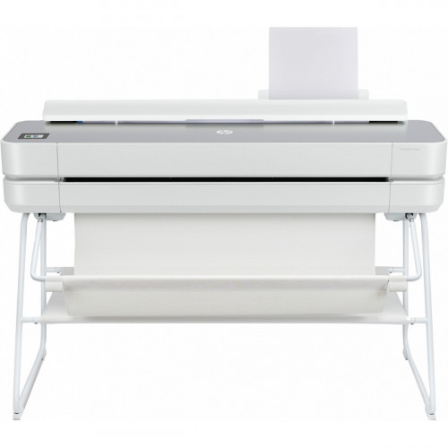 HP DesignJet Studio Steel 36-in Printer...