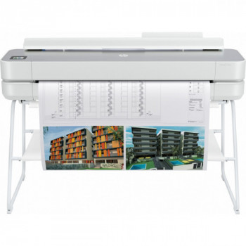 HP DesignJet Studio Steel... 2