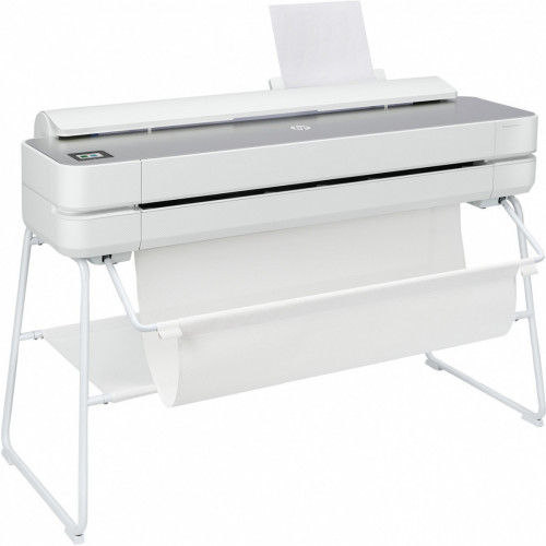 HP DesignJet Studio Steel 36-in Printer...