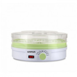 G3 Ferrari Naturdry Verde, Trasparente, Bianco 245 W