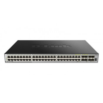 D-Link DGS-3630-52TC... 2