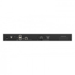 D-Link DGS-3630-52TC Gestito L3 Gigabit Ethernet (10/100/1000) Nero 1U
