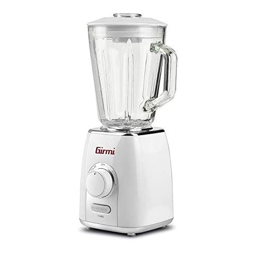 Girmi FR7605 - Frullatore, 600 W, 1,5 Lt. Crema