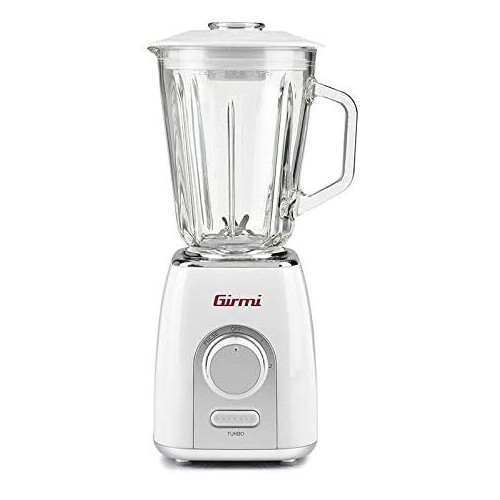 Girmi FR7605 - Frullatore, 600 W, 1,5 Lt. Crema