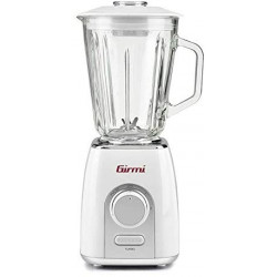 Girmi FR7605 - Frullatore, 600 W, 1,5 Lt. Crema