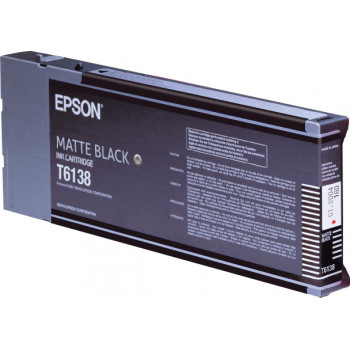 Epson Tanica Nero Matte