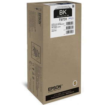 Epson Black XL Ink Supply Unit