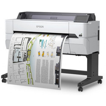 Epson SureColor SC-T5405... 2