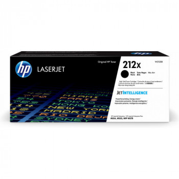 HP 212X Originale Nero 1...