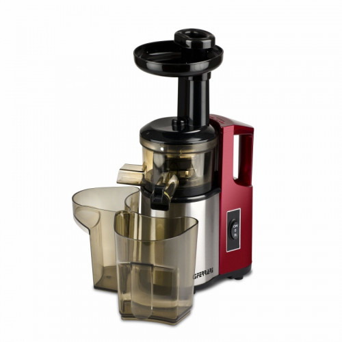 G3 Ferrari Purosucco Estrattore di succo 120 W...
