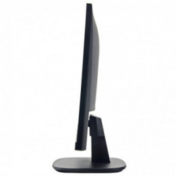 Hannspree Hanns.G HS 278 PPB 68,6 cm (27") 1920 x 1080 Pixel Full HD LED Nero, Grigio