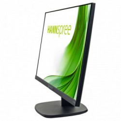 Hannspree Hanns.G HS 278 PPB 68,6 cm (27") 1920 x 1080 Pixel Full HD LED Nero, Grigio