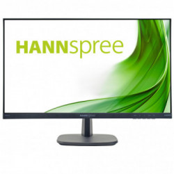Hannspree Hanns.G HS 278 PPB 68,6 cm (27") 1920 x 1080 Pixel Full HD LED Nero, Grigio
