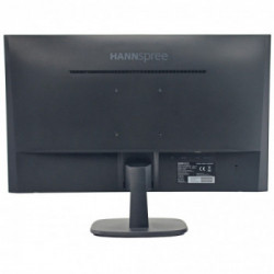 Hannspree Hanns.G HS 278 PPB 68,6 cm (27") 1920 x 1080 Pixel Full HD LED Nero, Grigio