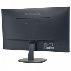 Hannspree Hanns.G HS 278 PPB 68,6 cm (27") 1920 x 1080 Pixel Full HD LED Nero, Grigio