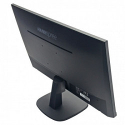 Hannspree Hanns.G HS 278 PPB 68,6 cm (27") 1920 x 1080 Pixel Full HD LED Nero, Grigio