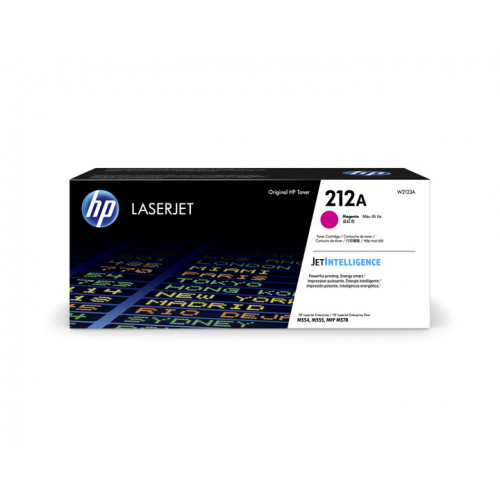 HP 212A Originale Magenta 1 pezzo(i)