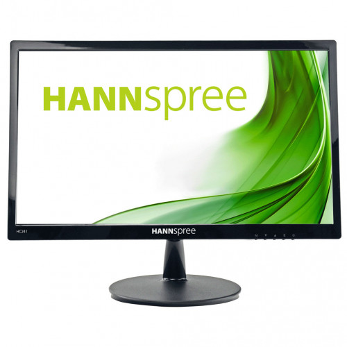 Hannspree HC 241 HPB 59,9 cm (23.6") 1920 x...