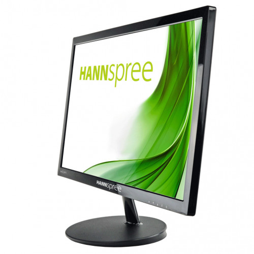 Hannspree HC 241 HPB 59,9 cm (23.6") 1920 x...