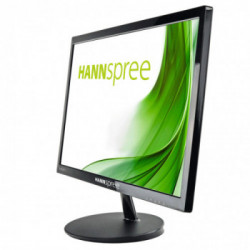 Hannspree HC 241 HPB 59,9 cm (23.6") 1920 x 1080 Pixel Full HD LED Nero