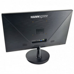 Hannspree HC 241 HPB 59,9 cm (23.6") 1920 x 1080 Pixel Full HD LED Nero