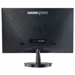 Hannspree HC 241 HPB 59,9 cm (23.6") 1920 x 1080 Pixel Full HD LED Nero