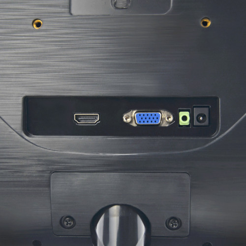 Hannspree HC 241 HPB 59,9 cm (23.6") 1920 x...