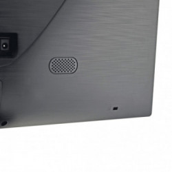 Hannspree HC 241 HPB 59,9 cm (23.6") 1920 x 1080 Pixel Full HD LED Nero