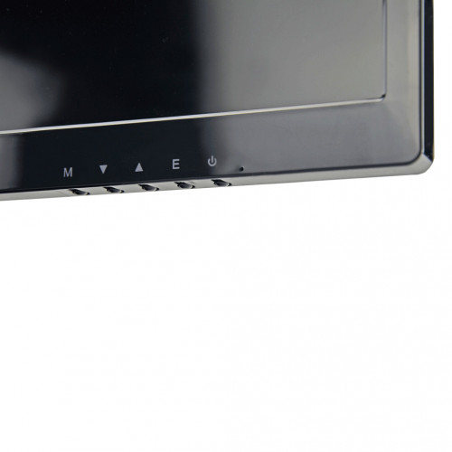 Hannspree HC 241 HPB 59,9 cm (23.6") 1920 x...