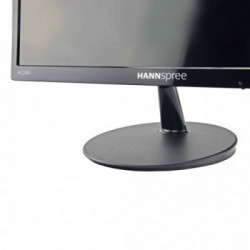 Hannspree HC 241 HPB 59,9 cm (23.6") 1920 x 1080 Pixel Full HD LED Nero