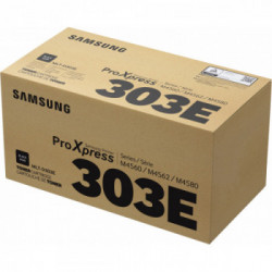 Samsung MLT-D303E Originale Nero 1 pezzo(i)