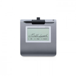 Wacom STU-430 11,4 cm (4.5") Grigio