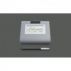 Wacom STU-430 11,4 cm (4.5") Grigio