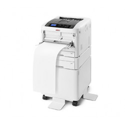 OKI C834dnw A colori 1200 x 600 DPI A3 Wi-Fi