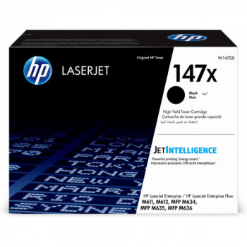 HP LaserJet 147X 1 pezzo(i)...