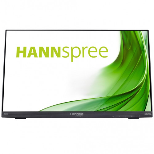 Hannspree HT 225 HPA 54,6 cm (21.5") 1920 x...