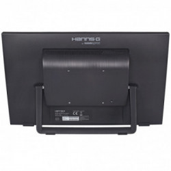 Hannspree HT 225 HPA 54,6 cm (21.5") 1920 x 1080 Pixel Multi-touch Nero