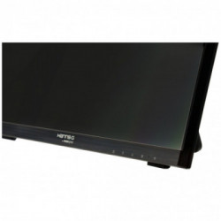 Hannspree HT 225 HPA 54,6 cm (21.5") 1920 x 1080 Pixel Multi-touch Nero