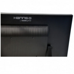 Hannspree HT 225 HPA 54,6 cm (21.5") 1920 x 1080 Pixel Multi-touch Nero