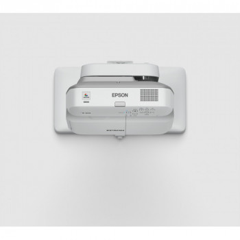 Epson EB-685W videoproiettore 2