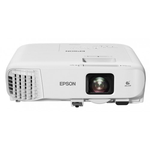 Epson EB-2142W videoproiettore
