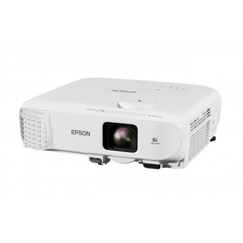 Epson EB-2142W videoproiettore
