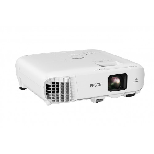 Epson EB-2142W videoproiettore