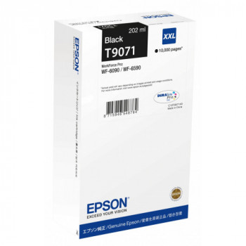 Epson WF-6xxx Ink Cartridge...