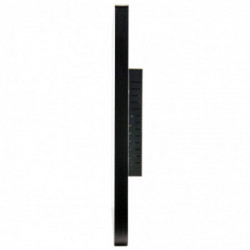 Hannspree Open Frame HO 225 HTB Design totem 54,6 cm (21.5") LED Full HD Nero Touch screen